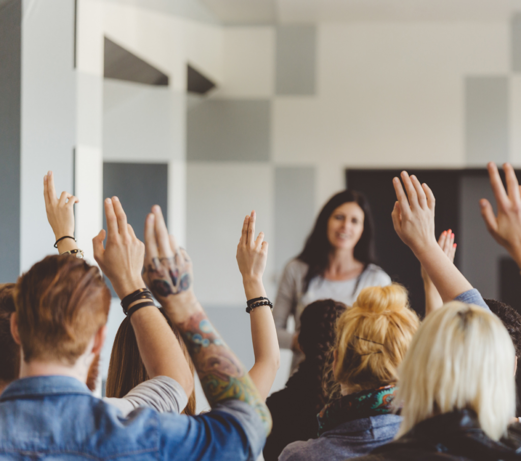 parcoursup Être délégué de classe : Ces compétences acquises tellement utiles sur Parcoursup !